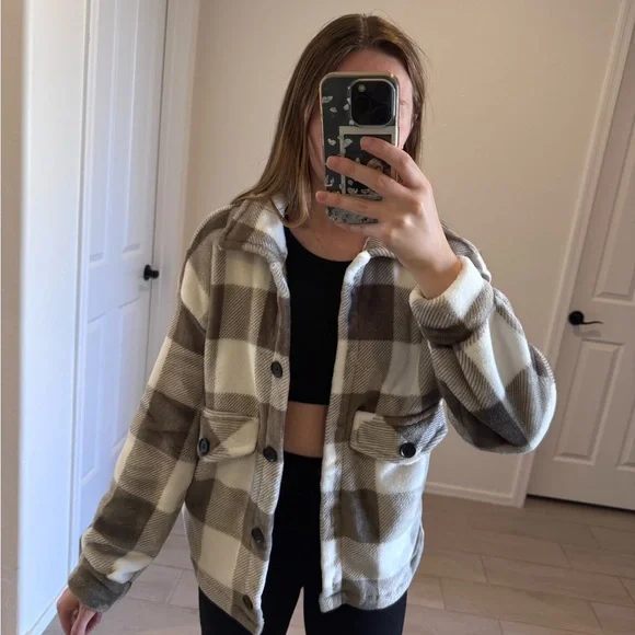 Fleece jacket - Picture 5 of 5